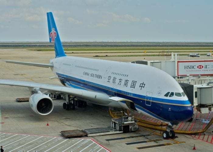 China Southern Airbus A380 6324897281 700x501 1 - Travel Radar - Aviation News