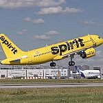 Spirit Airbus c Aibus