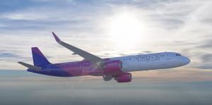 Airbus A321