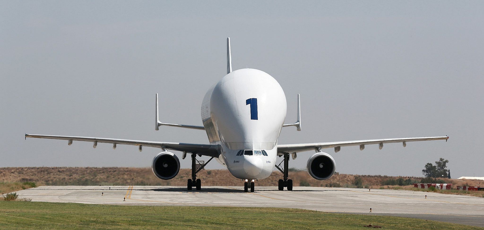 First-Ever Airbus Beluga Retired - Travel Radar - Aviation News