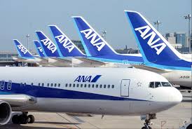 ANA Aircraft