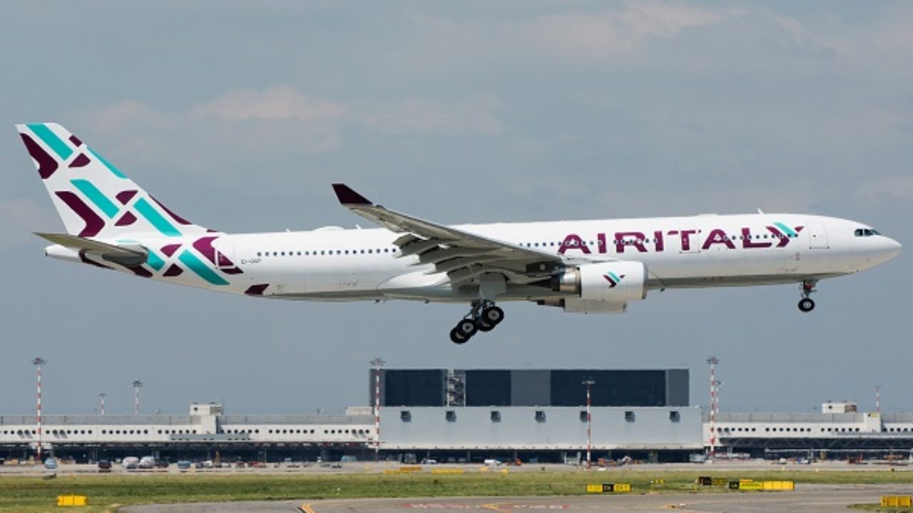 Air Italy Announced with Multiple Flights to Chicago and Toronto 1280x720 1 - Travel Radar - Aviation News