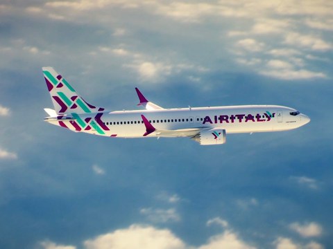 AirItaly