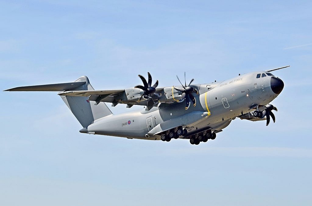 Airbus A400M