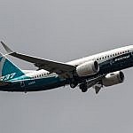 Boeing 737 MAX - N720IS
