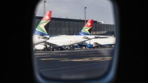 Few SAA options remaining