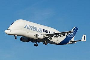 Airbus Beluga