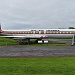 De Havilland Comet