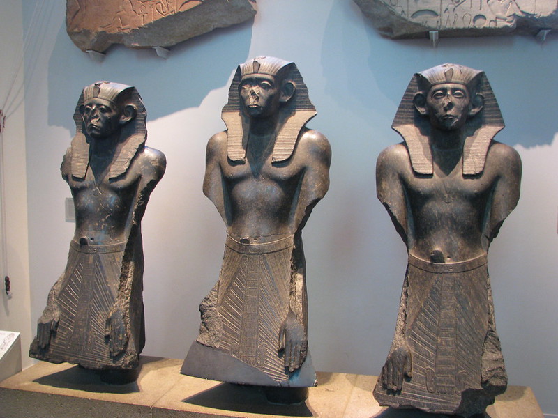 Egyptian Relics