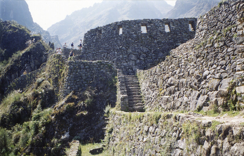 Machu Piccu