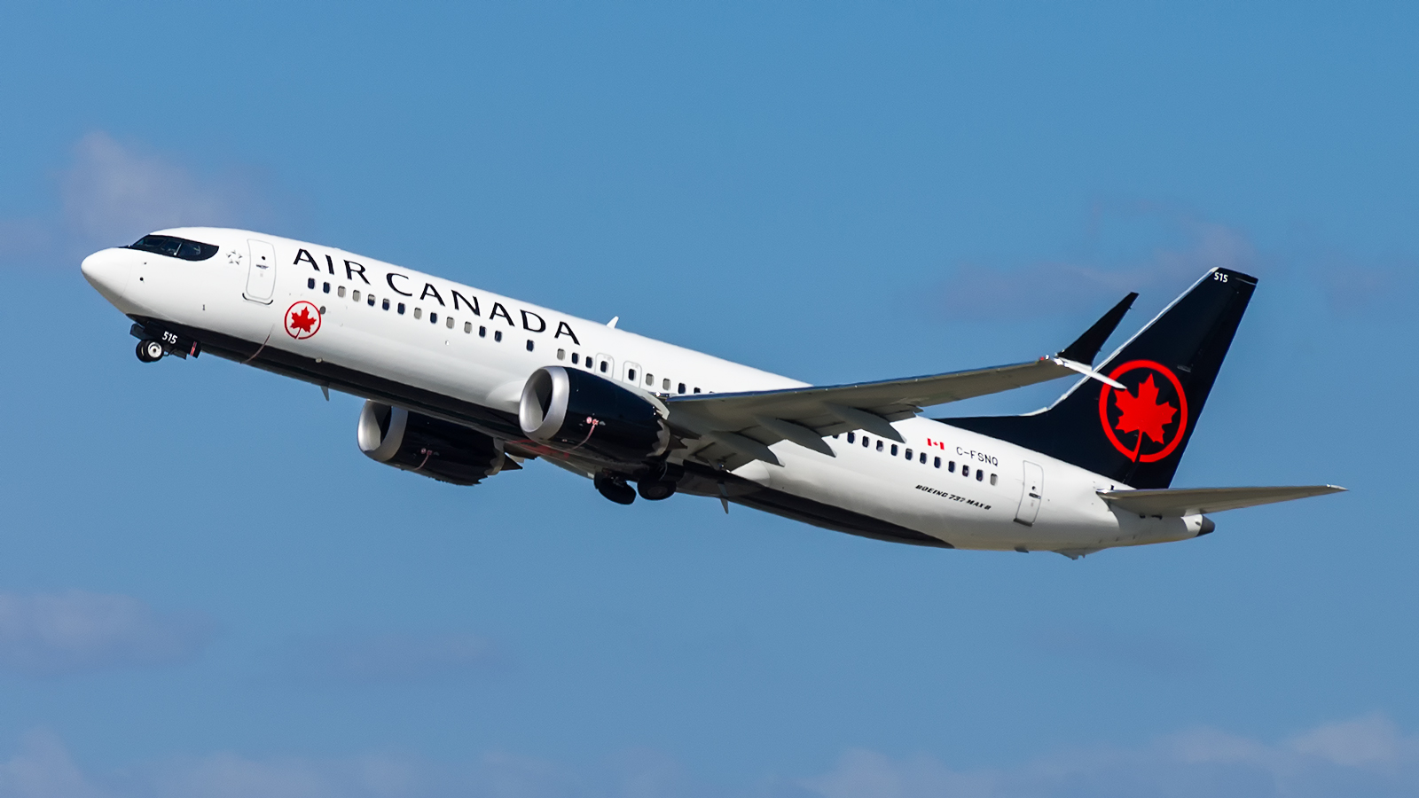 Airline Profile Air Canada Travel Radar Aviation News Airline Profile Air Canada Travel Radar Aviation News
