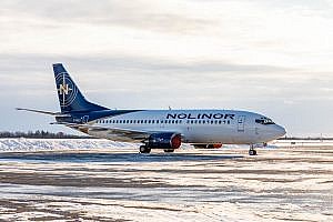 Boeing 737-33A