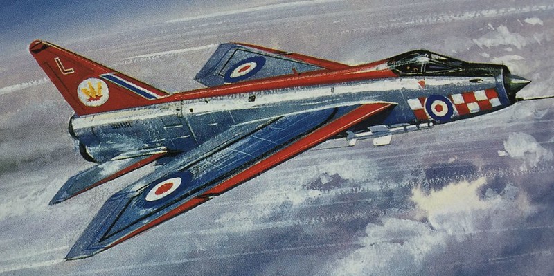 English Electric Art
