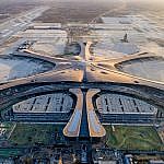Beijing Daxing International ©CNTraveller.com