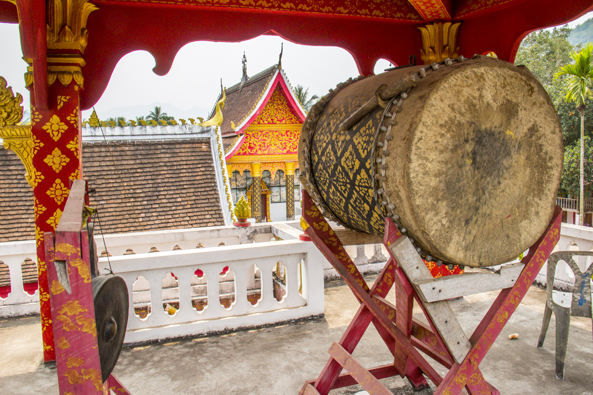 Buddhist-Temple-in-Laos