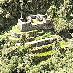 Inca Architecture in Peru