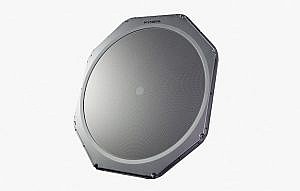 Kymeta Radome Mtenna