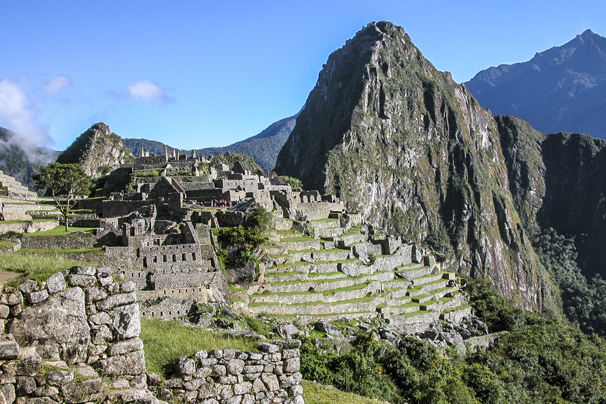 Trek Or Train To Machu Picchu In Peru - Travel Radar