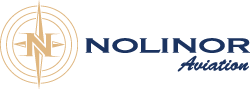Nolinor Aviation Logo