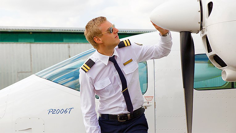 Pilot