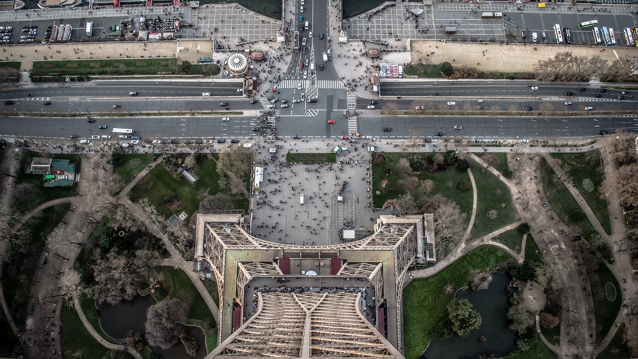 Eiffel Tower