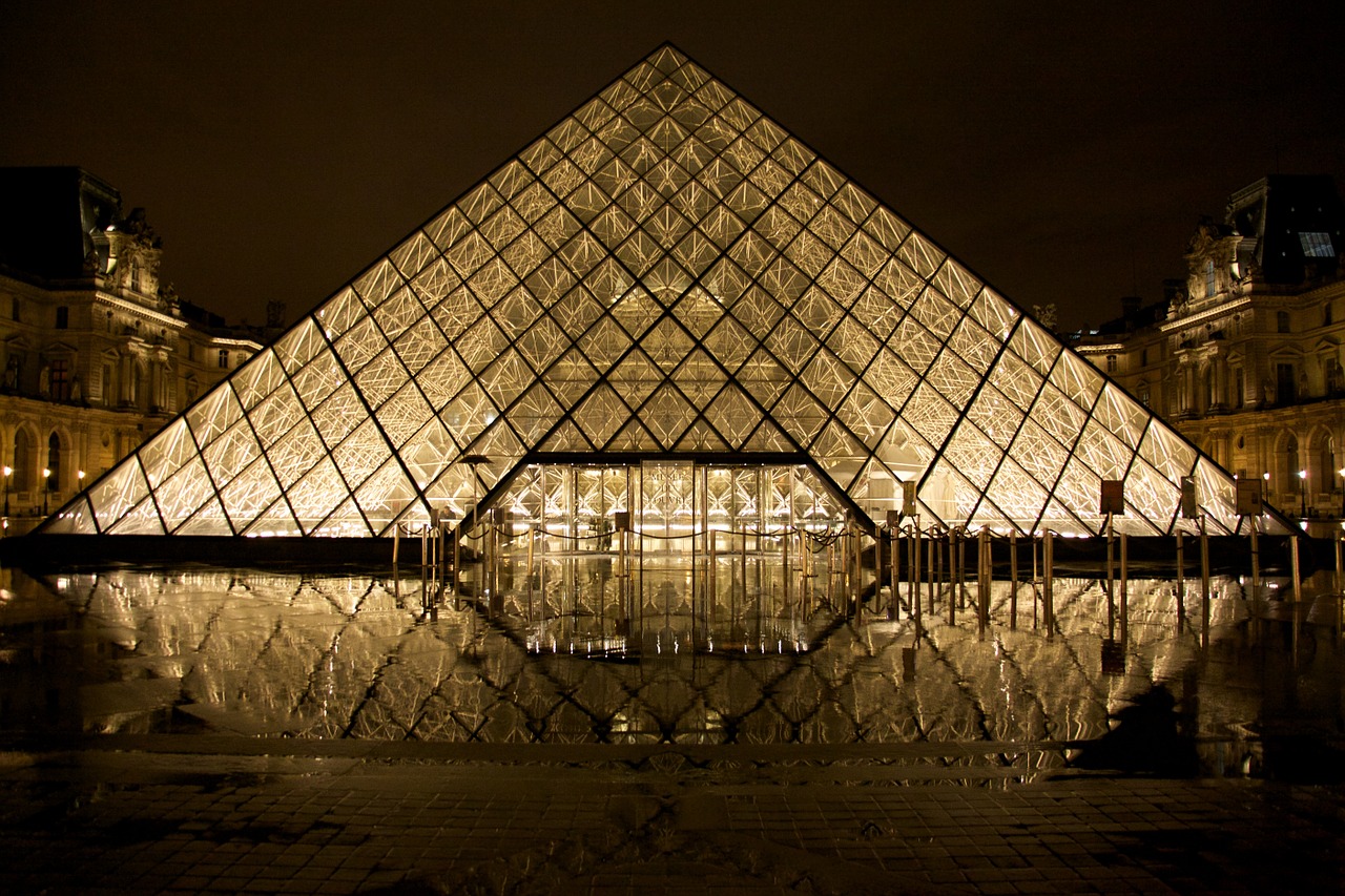 Louvre Museum