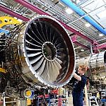 Rolls Royce ventilators