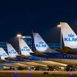 klm-restarts-european-operations