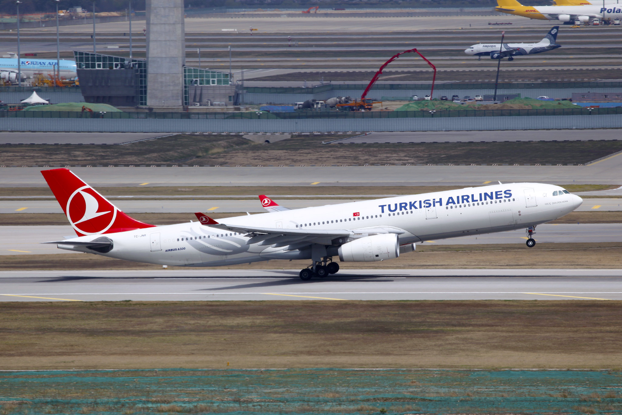 travel advisory turkish airlines