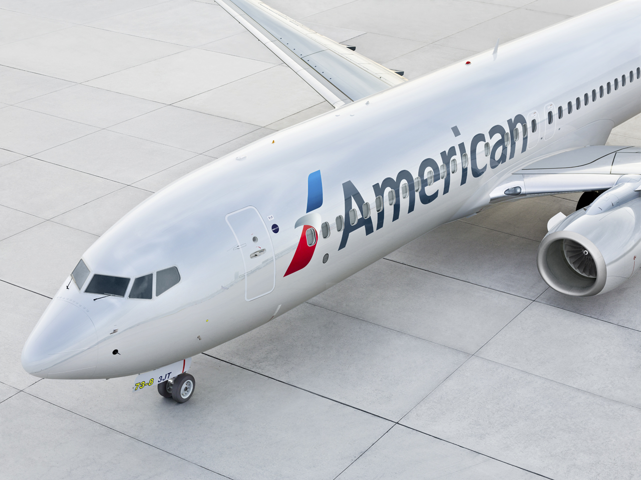 American Airlines pilots reject pay rise