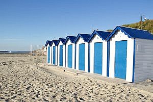Boulogne sur Mer, France