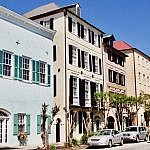 Charleston in South Carolina