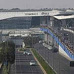 Delhi Airport
