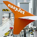 EasyJet Aircraft