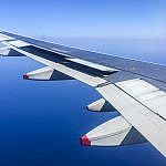 Flight London to Pisa, Italy