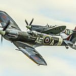 Spitfires