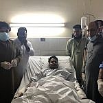 Muhammad Zubair