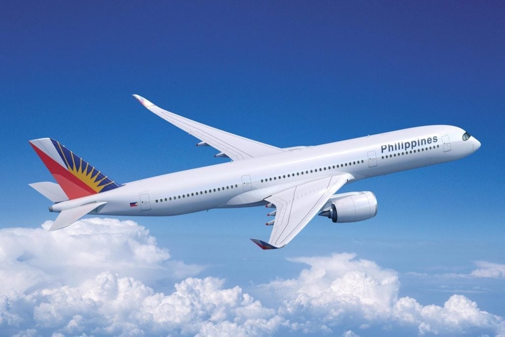 philippine airlines
