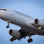 Air France plane