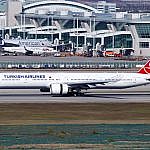 Turkish Airlines | Boeing 777
