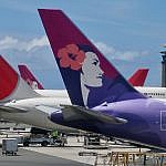 Hawaiian Airlines Fleet