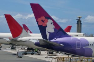 Hawaiian Airlines Fleet