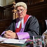 High Court Judge