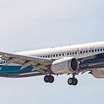 Boeing 737 MAX 9