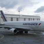 Air France operated 10 A380s over a period of 11 years. ©Business Traveller