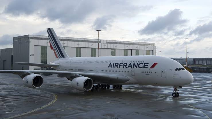 Air France operated 10 A380s over a period of 11 years. ©Business Traveller
