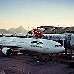 Qantas