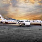 Etihad Airways
