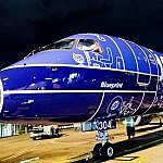 Jet Blue Embraer ERJ-190