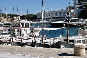 Mallorca in Spain